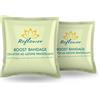 Reflower Bendaggi corpo con sali del Mar Morto Boost Bandage-2x250ml