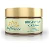 Reflower Breast Up Cream crema massaggio per seno (200ml)