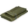 Carillo Home Coppia asciugamani Gatsby in cotone con bordo jacquard