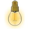 Woox Lampadina smart LED compatibile con assistente vocale