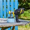 Wagner Sistema a spruzzo W150 per pittura superfici