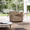 Gaico Paulato by Ga.i.co Copridivano in cotone bielastico WavyTech