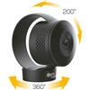 Beghelli Videocamera ring controllabile da smartphone