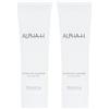 Alpha H Alpha - H Balancing 2 detergenti viso aloe vera e Vitamina E