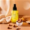 Shair Diamond Elixir Argan Olio idratante per capelli (100ml)