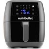 Nutribullet Friggitrice ad aria XXL NBA071B