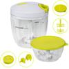 Stoneline Set 12 pezzi con tritatutto,grattugia e spremiagrumi