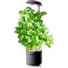 Ninfa Mini serra idroponica con LED Dafne
