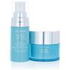 M. Asam Aqua Intense Crema viso SPF25 (50ml) e crema occhi (30ml)
