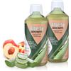 Syrio Aloe Sy integratore alimentare allaloe gusto frutta