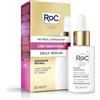 RoC Retinol Siero viso giorno con retinolo