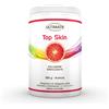 Ultimate Top Skin Integratore alimentare con acido ialuronico (300g)