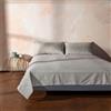 Carillo Home Parure copripiumino Freedom in cotone