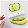 Huygens Trattamento cosmetico occhi con cetriolo e caffeina (15ml)