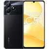 Realme C51 Smartphone 4GB/128GB Dual Sim