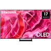 Samsung TV UHD Smart OLED NEURAL QUANTUM