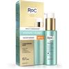 RoC Multi Correxion Hydrate + Plump crema viso con SPF30