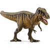 SCHLEICH 15034 Tarbosauro, da 5 anni, DINOSAURS - Figura, 8 x 30 x 13 cm