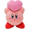 Little Buddy 1462 Kirby of The Stars Collection Kirby Friend's Heart 6 Plush