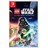 Warner Bros Lego Star Wars: La Saga degli Skywalker - Standard (NS)