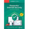 Kaspersky Internet Security 2019 | 1 Gerät | 1 anno I Download I E-Mail