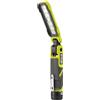 RYOBI 4V USB Luce da lavoro al litio - 650 lumen - Senza batteria o caricatore - RLI4-0