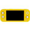 Konix Mythics Custodia protettiva per Nintendo Switch Lite - Silicone - Gialla