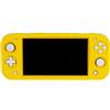 Konix Custodia protettiva Konix Mythics per console Nintendo Switch Lite - Silicone - Gialla