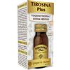 Dr.giorgini ser-vis srl TIROSINA PLUS 100PAST