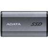 ADATA SSD Esterno ADATA SE880 4 TB USB-C 3.2 Gen 2x2 20 Gbit/s Grigio