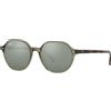 Ray-Ban Occhiali da Sole Ray-Ban Thalia RB 2195 (66355C)