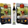 Selected by PARMAshop - Bundle - Parmigiano Reggiano PDO Vacche Rosse24 mesi+ 40 mesi+ condimento balsamico Gocce d'Oro