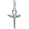 Thomas Sabo Fermaglio da Unisex Argento Sterling 925