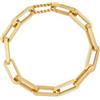 iXXXi Connect Bracciale composito angelo oro | 17 cm, 17cm, Acciaio inossidabile, Nessuna pietra preziosa