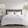 SLEEP PHILOSOPHY 3 m Scotchgard Comforter Protector copripiumino con cerniera patta - impermeabile - anallergico - Protezione contro gli acari della polvere, allergeni, e macchie di Animal - Full/Queen - Letto Guardian by Sleep Philosophy