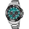 Festina Chrono Bike F20641/3 Orologio Uomo Al quarzo