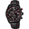 Festina Orologio Cronografo Quarzo Uomo con Cinturino in Pelle F20344/5