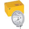 HELLA 1F8 006 800-311 Alogeno/Alogeno-Faro di profondità, Rallye 3000, 12/24V