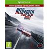 Electronic Arts Need For Speed Rivals - édition limitée [Edizione: Francia]