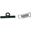 adidas Green Fitness - Supporto per Appendere Sacco da Pugilato, incl. Molla