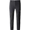 The North Face NF0A7X6E0C51 Men's Speedlight Slim Tapered Pant Pantaloni Sportivi Uomo Asphalt Grey Taglia 38