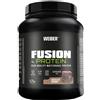 Weider Fusion Protein Gusto Chocolate Brownie 1,2kg Weider