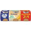 DANONE NUTRICIA SpA SOC.BEN. MELLIN OMOG BANANA 3PZ 100G