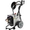 Comet K Steel S 6.15 15/170 T - Idropulitrice industriale ad acqua fredda - 160 bar - 900 l/h