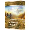 dV Giochi Ghenos Games- TERRAFORMING Mars-Venus Next, Multicolore, GHE079