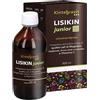 SITAR LISIKIN JUNIOR 300ML KINTEGRAV