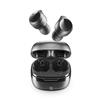 Cellularline - Auricolare Bluetooth Btmstwsflowk-nero