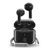 Cellularline - Auricolare Bluetooth Btrizetwsk-nero