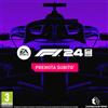 ELECTRONIC ARTS EA Sports F1 24 PS5
