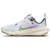 Nike Air Zoom Pegasus 40 Se GS, Scarpe da Ginnastica, Bianco Multi Color Pale Ivory, 36.5 EU